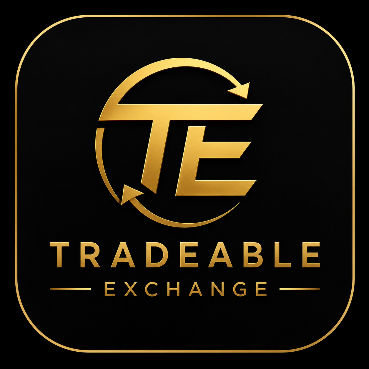 Tradeable Exchange